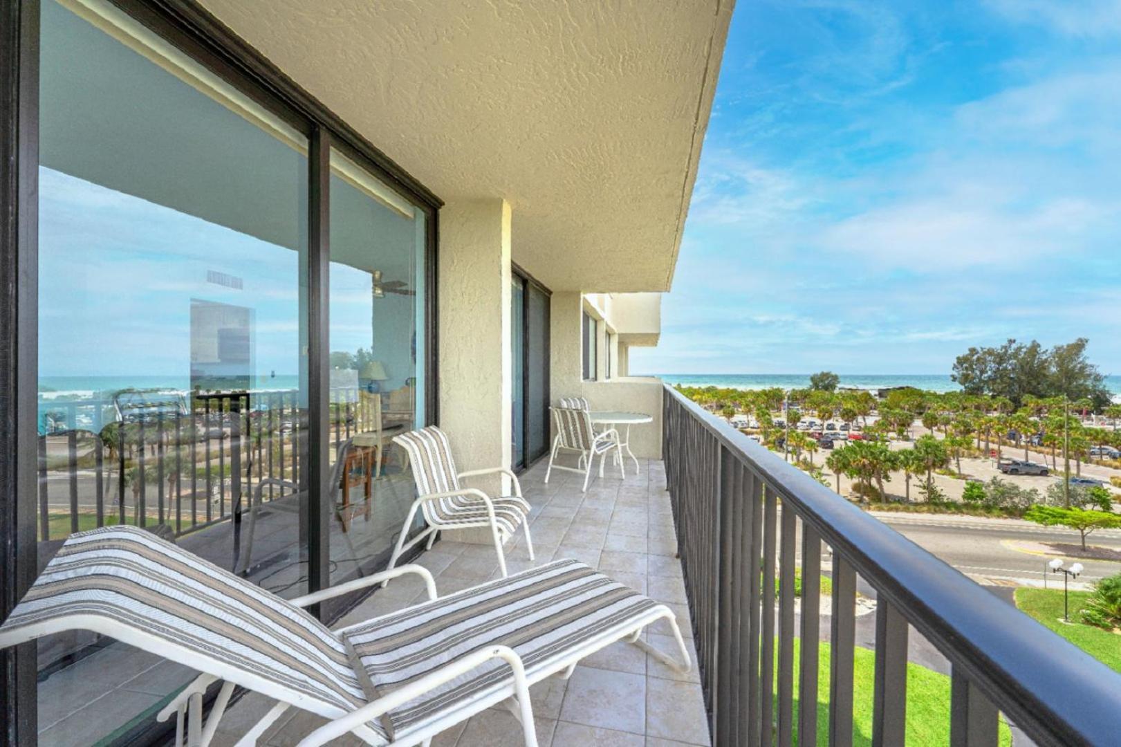 Our House At The Beach - 502E Siesta Key Luaran gambar